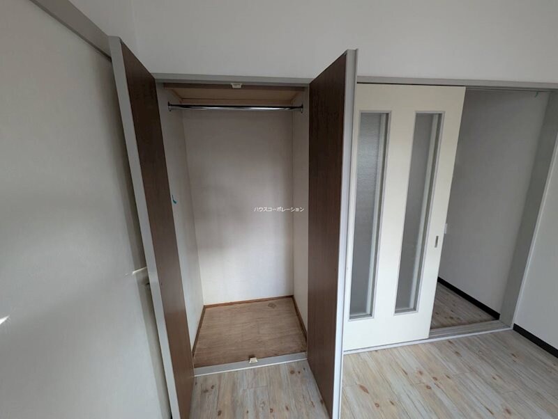 グリュックミリオンベルの物件内観写真