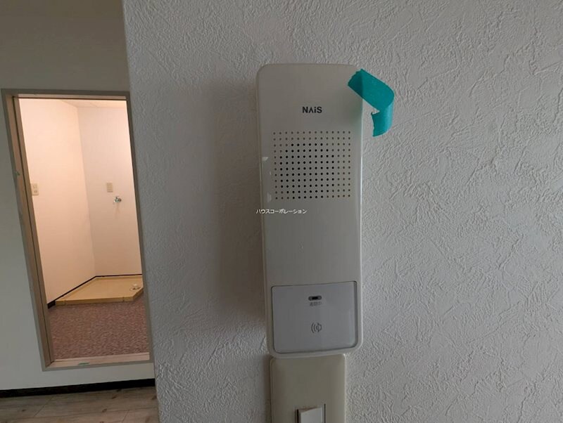 グリュックミリオンベルの物件内観写真