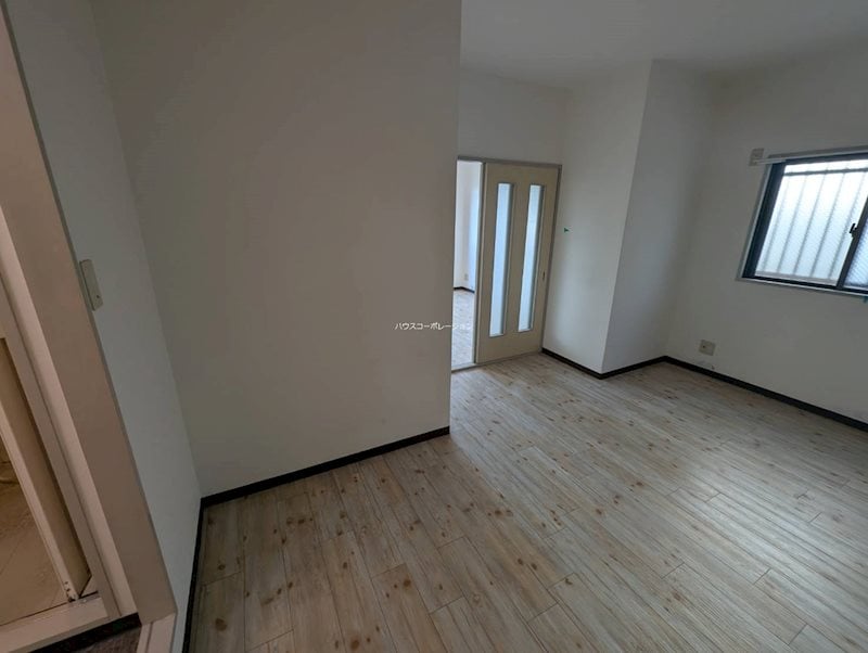 グリュックミリオンベルの物件内観写真