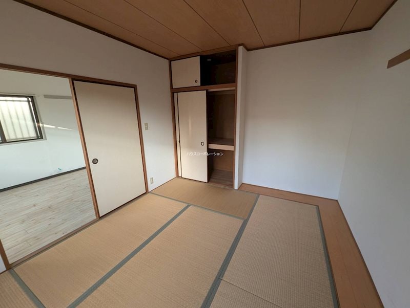 グリュックミリオンベルの物件内観写真