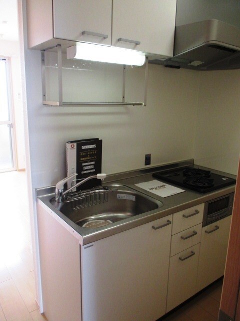 ルミエールの物件内観写真