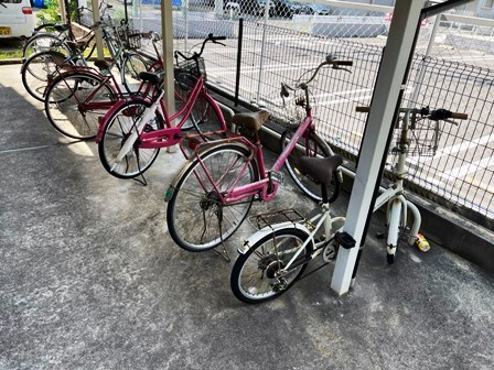 ルミエールの物件内観写真