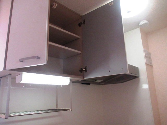 ルミエールの物件内観写真