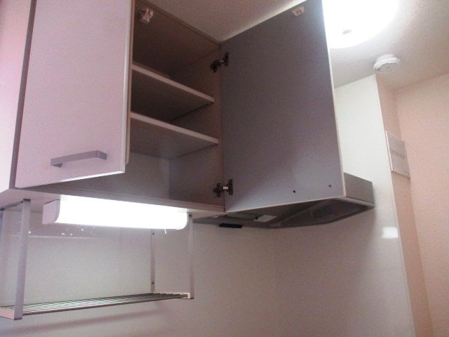 ルミエールの物件内観写真