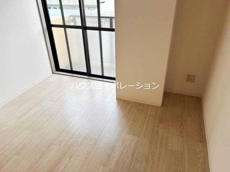 リベルタ猪名寺の物件内観写真