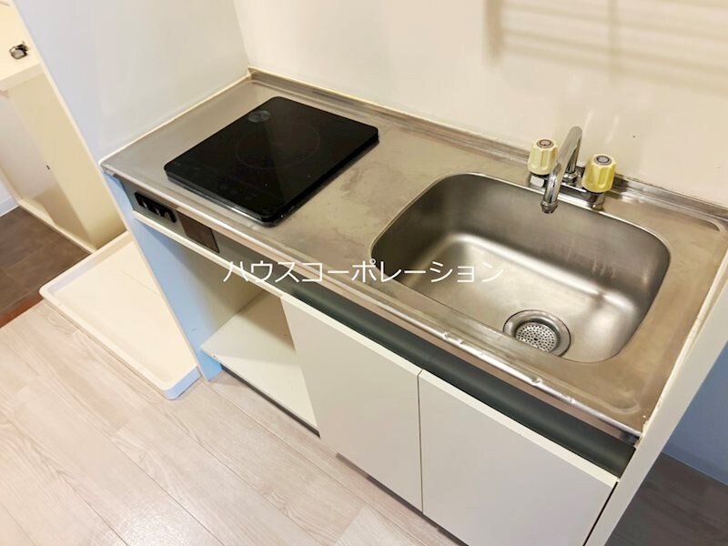 リベルタ猪名寺の物件内観写真