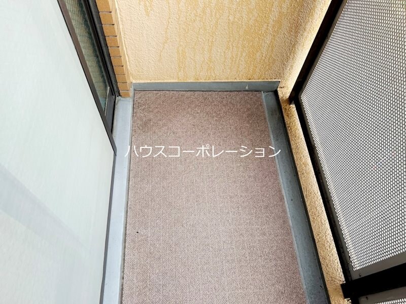 リベルタ猪名寺の物件内観写真