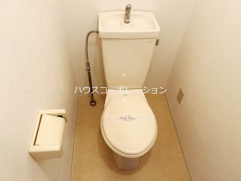 リベルタ猪名寺の物件内観写真