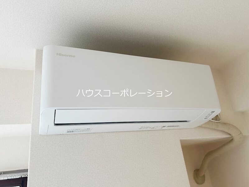 リベルタ猪名寺の物件内観写真