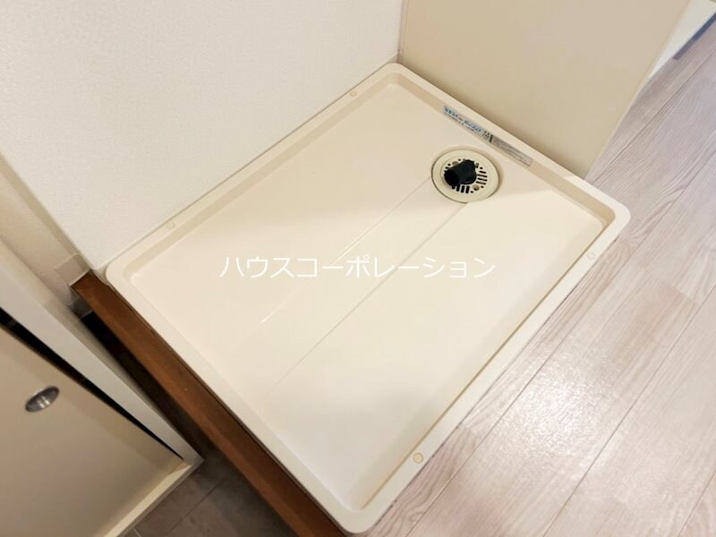 リベルタ猪名寺の物件内観写真