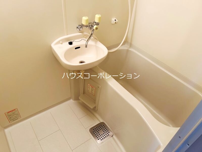 リベルタ猪名寺の物件内観写真