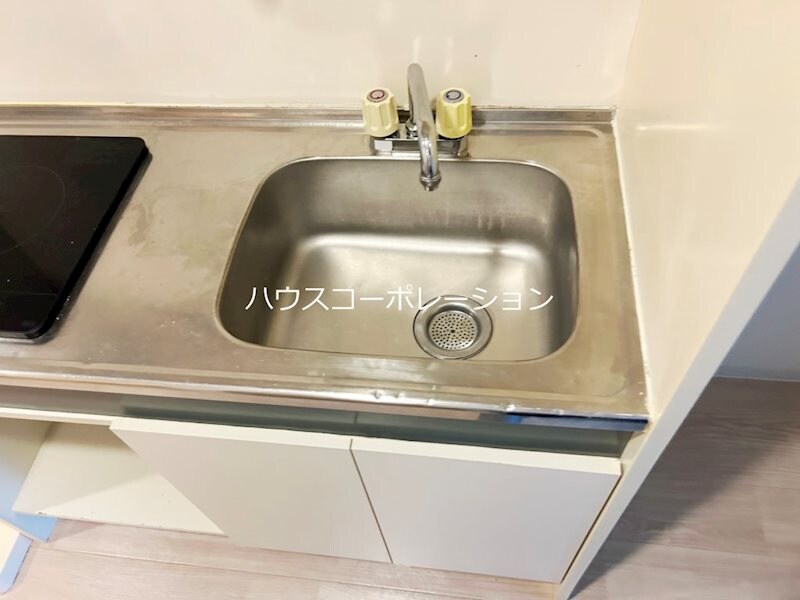 リベルタ猪名寺の物件内観写真