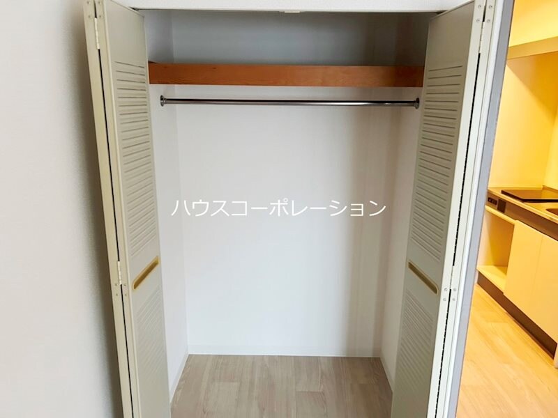 リベルタ猪名寺の物件内観写真