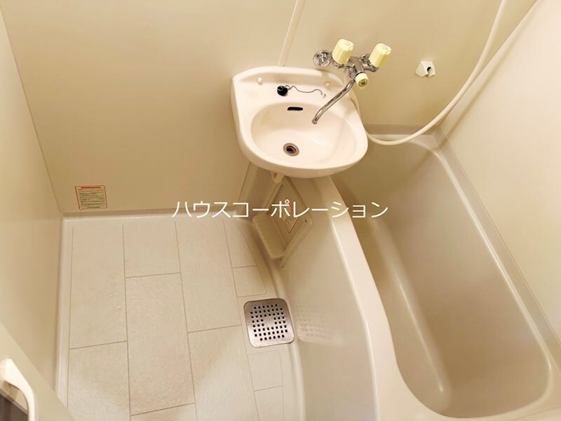 リベルタ猪名寺の物件内観写真