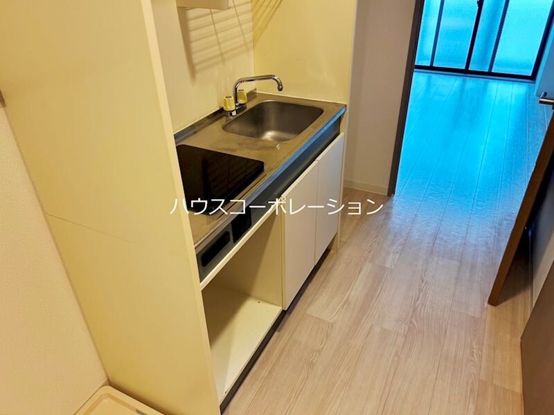 リベルタ猪名寺の物件内観写真