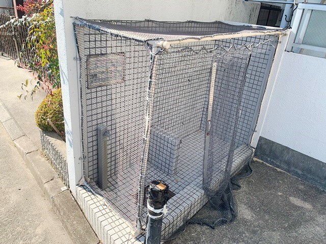 ダイドーメゾン塚口6の物件内観写真