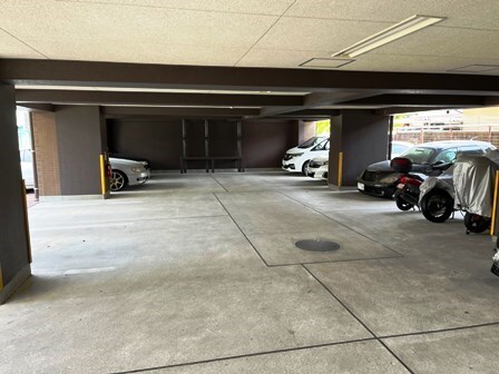 グレースサンシャインの物件内観写真