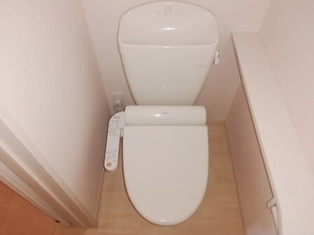 フォルトゥーナの物件内観写真