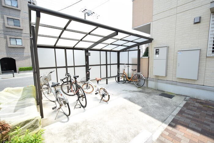 フォルトゥーナの物件内観写真