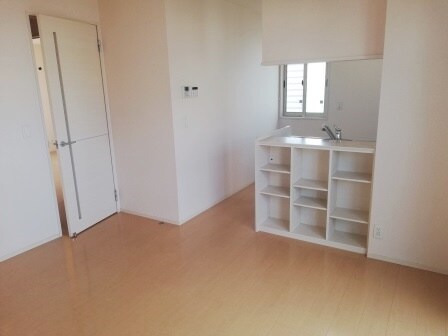 フォルトゥーナの物件内観写真