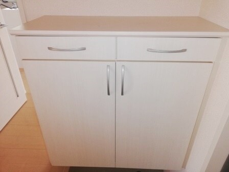 フォルトゥーナの物件内観写真