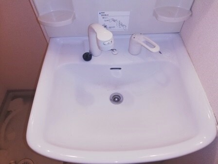 フォルトゥーナの物件内観写真