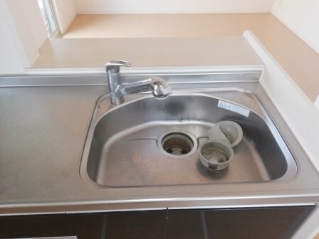 フォルトゥーナの物件内観写真