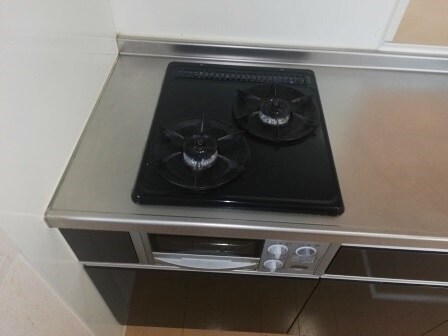 フォルトゥーナの物件内観写真