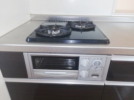 フォルトゥーナの物件内観写真