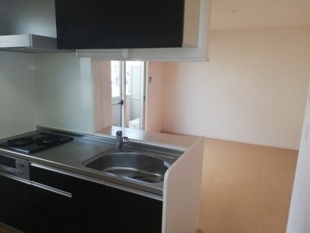 フォルトゥーナの物件内観写真