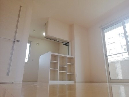 フォルトゥーナの物件内観写真