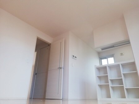 フォルトゥーナの物件内観写真