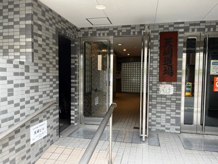 尼崎駅 徒歩9分 5階の物件内観写真