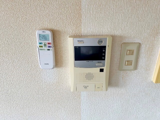 キューブ東塚口の物件内観写真