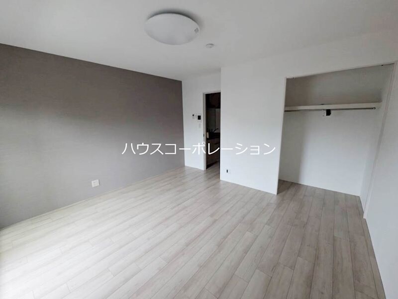 フジパレス東難波町3丁目の物件内観写真