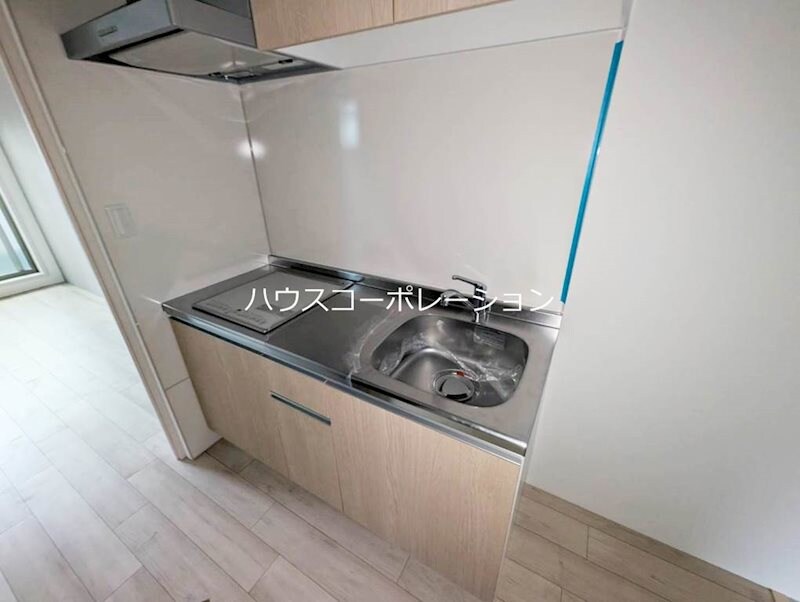 フジパレス東難波町3丁目の物件内観写真