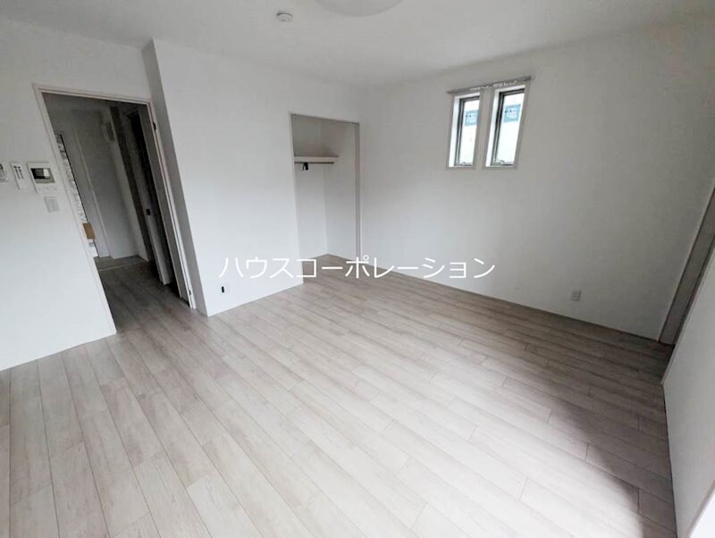 フジパレス東難波町3丁目の物件内観写真