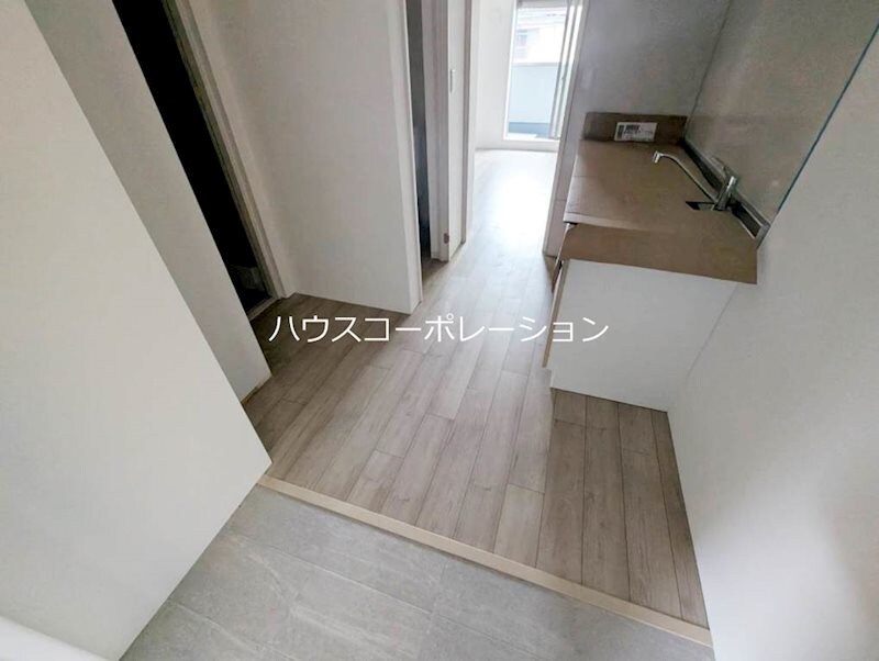 フジパレス東難波町3丁目の物件内観写真