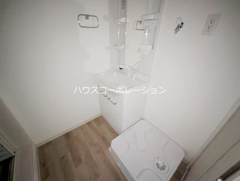 フジパレス東難波町3丁目の物件内観写真