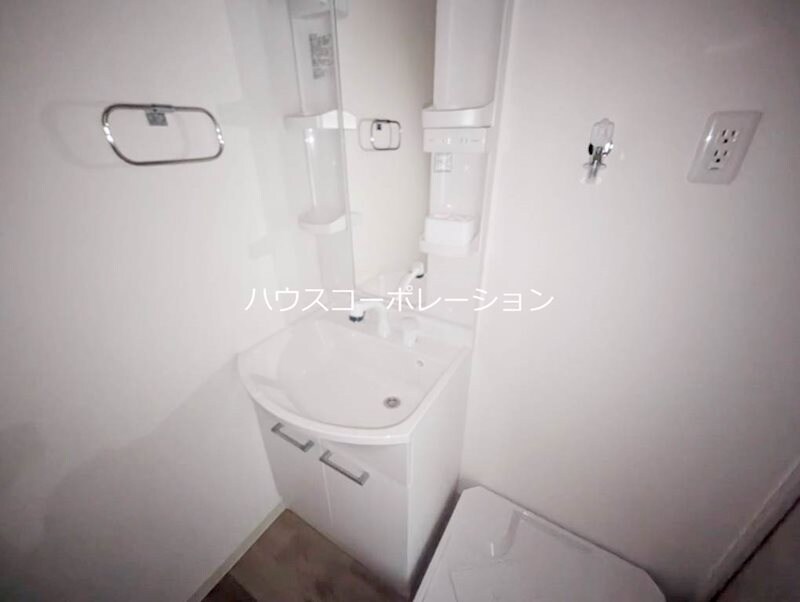 フジパレス東難波町3丁目の物件内観写真