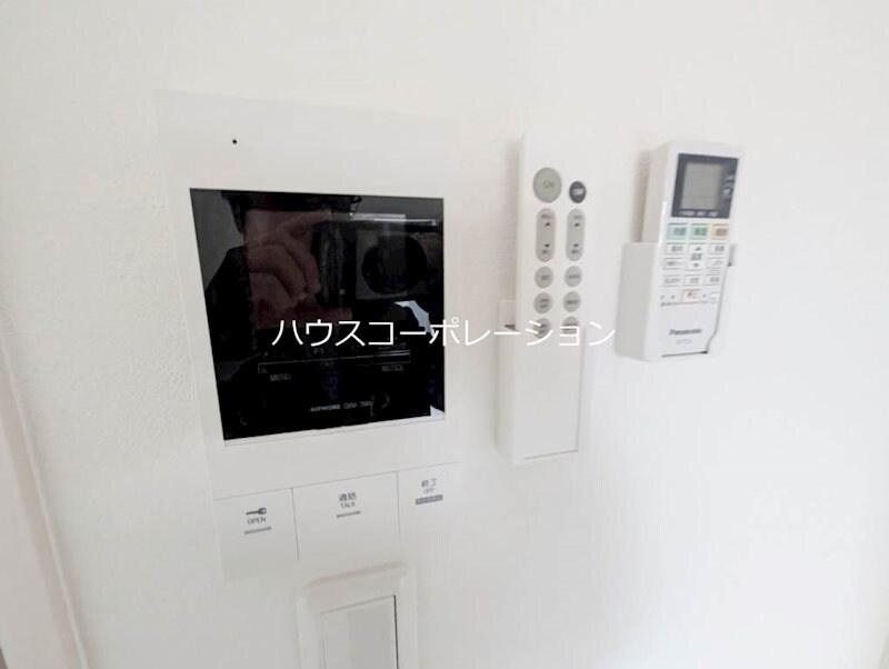 フジパレス東難波町3丁目の物件内観写真