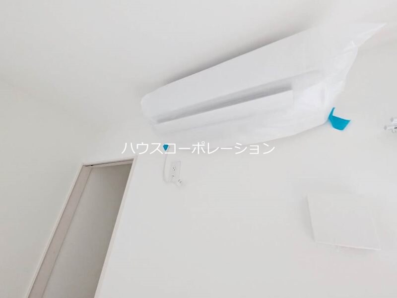 フジパレス東難波町3丁目の物件内観写真