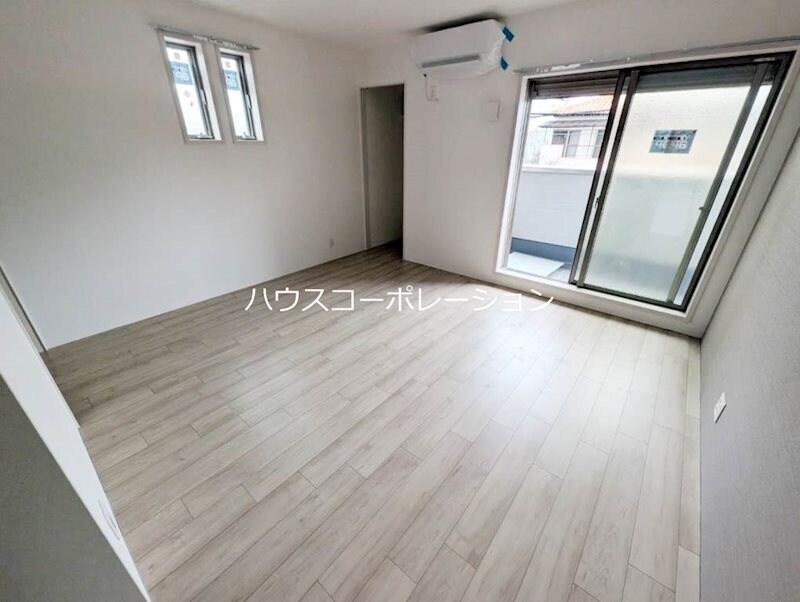 フジパレス東難波町3丁目の物件内観写真