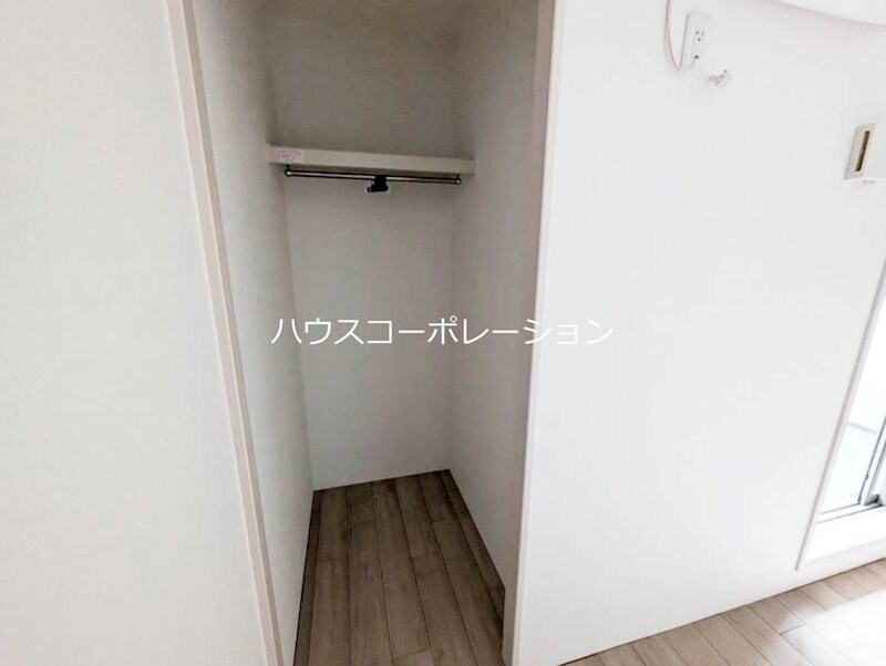 フジパレス東難波町3丁目の物件内観写真