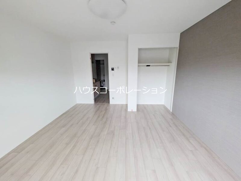フジパレス東難波町3丁目の物件内観写真
