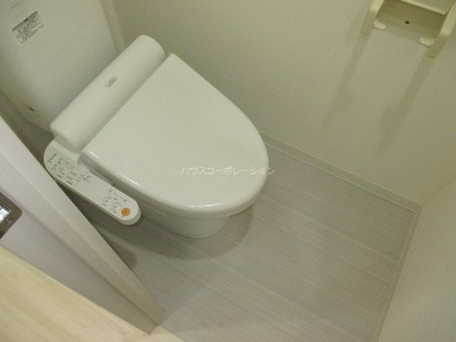 La ville -1930-の物件内観写真