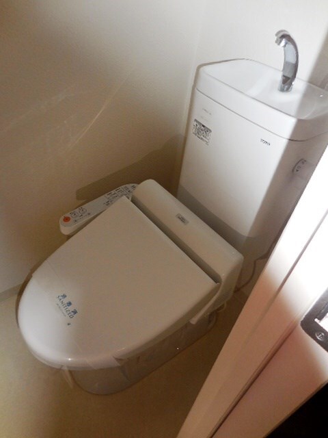 La ville -1930-の物件内観写真