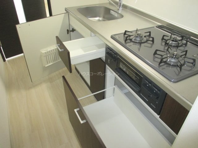 La ville -1930-の物件内観写真