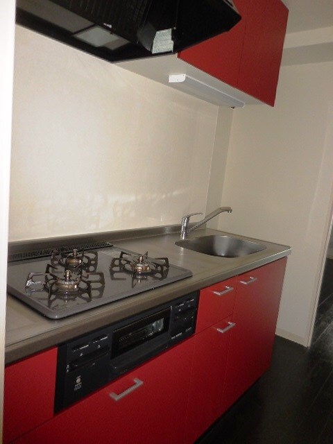 La ville -1930-の物件内観写真