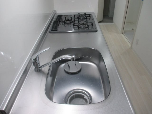 La ville -1930-の物件内観写真